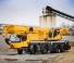 Macarale all-terrain Liebherr LTM 1090-4.2 