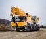 Macarale all-terrain Liebherr LTM 1090-4.2 