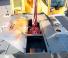Macarale all-terrain Liebherr LTM 1090-4.2 