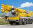 Macarale all-terrain Liebherr LTM 1095-5.1 