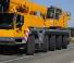Macarale all-terrain Liebherr LTM 1095-5.1 