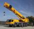 Macarale all-terrain Liebherr LTM 1095-5.1 