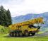 Macarale all-terrain Liebherr LTM 1095-5.1 
