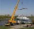 Macarale all-terrain Liebherr LTM 1095-5.1 