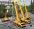 Macarale all-terrain Liebherr LTM 1095-5.1 
