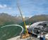 Macarale all-terrain Liebherr LTM 1095-5.1 