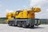 Macarale all-terrain Liebherr LTM 1100-4.2 