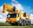 Macarale all-terrain Liebherr LTM 1100-4.2 