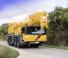 Macarale all-terrain Liebherr LTM 1100-4.2 