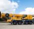Macarale all-terrain Liebherr LTM 1100-4.2 