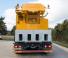 Macarale all-terrain Liebherr LTM 1100-4.2 