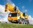 Macarale all-terrain Liebherr LTM 1100-4.2 