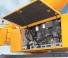 Macarale all-terrain Liebherr LTM 1100-4.2 