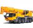 Liebherr LTM 1100-4.2