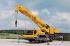 Macarale all-terrain Liebherr LTM 1100-4.2 