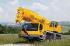 Macarale all-terrain Liebherr LTM 1100-4.2 