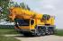 Macarale all-terrain Liebherr LTM 1100-4.2 