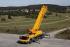 Macarale all-terrain Liebherr LTM 1100-5.2 