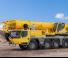 Macarale all-terrain Liebherr LTM 1110-5.1 