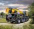 Liebherr LTM 1110-5.2