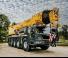 Macarale all-terrain Liebherr LTM 1110-5.2