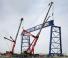Macarale all-terrain Liebherr LTM 11200-9.1 