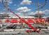 Macarale all-terrain Liebherr LTM 1130-5.1 