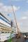 Macarale all-terrain Liebherr LTM 1130-5.1 