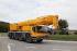 Macarale all-terrain Liebherr LTM 1130-5.1 