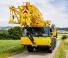 Macarale all-terrain Liebherr LTM 1130-5.1 