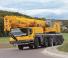 Macarale all-terrain Liebherr LTM 1130-5.1 