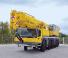 Macarale all-terrain Liebherr LTM 1130-5.1 