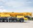 Macarale all-terrain Liebherr LTM 1130-5.1 