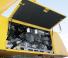 Macarale all-terrain Liebherr LTM 1130-5.1 