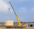 Macarale all-terrain Liebherr LTM 1130-5.1 