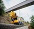 Macarale all-terrain Liebherr LTM 1150-5.3