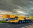 Macarale all-terrain Liebherr LTM 1150-5.3