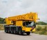 Macarale all-terrain Liebherr LTM 1150-5.3