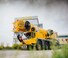 Macarale all-terrain Liebherr LTM 1150-5.3
