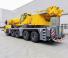 Macarale all-terrain Liebherr LTM 1160-5.2 