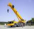 Macarale all-terrain Liebherr LTM 1160-5.2 