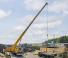 Macarale all-terrain Liebherr LTM 1160-5.2 