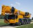 Macarale all-terrain Liebherr LTM 1160-5.2 
