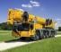 Macarale all-terrain Liebherr LTM 1160-5.2 