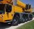 Macarale all-terrain Liebherr LTM 1160-5.2 