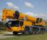 Macarale all-terrain Liebherr LTM 1160-5.2 