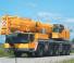 Macarale all-terrain Liebherr LTM 1200-5.1 