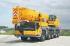 Macarale all-terrain Liebherr LTM 1200-5.1 
