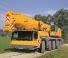 Macarale all-terrain Liebherr LTM 1200-5.1 