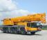 Macarale all-terrain Liebherr LTM 1200-5.1 
